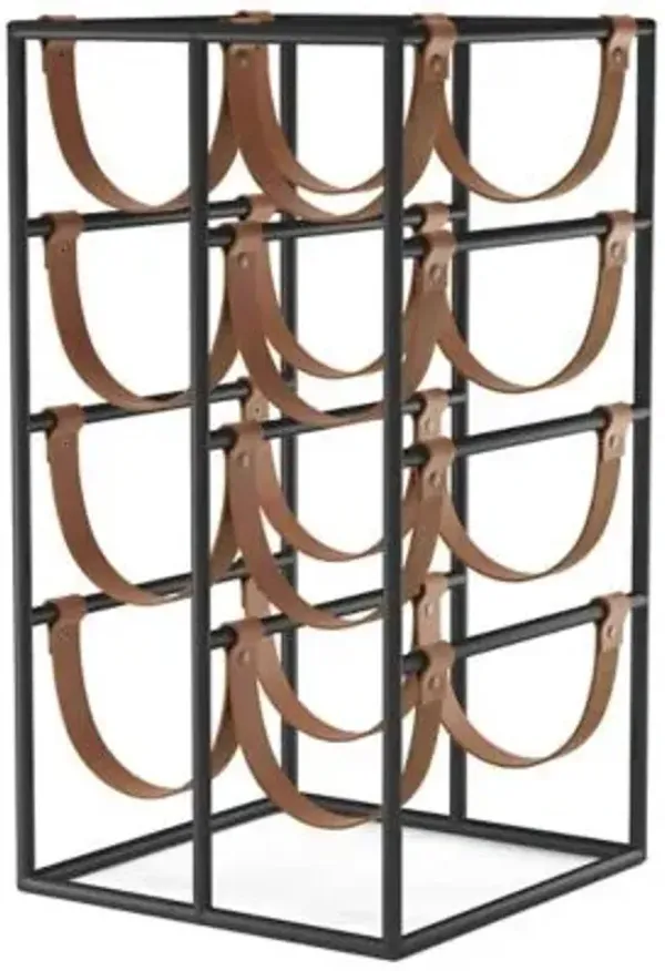 Umanoff Wine Rack