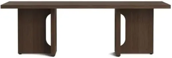 Androgyne Lounge Table