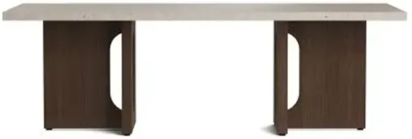 Androgyne Lounge Table