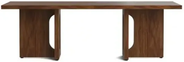 Androgyne Lounge Table