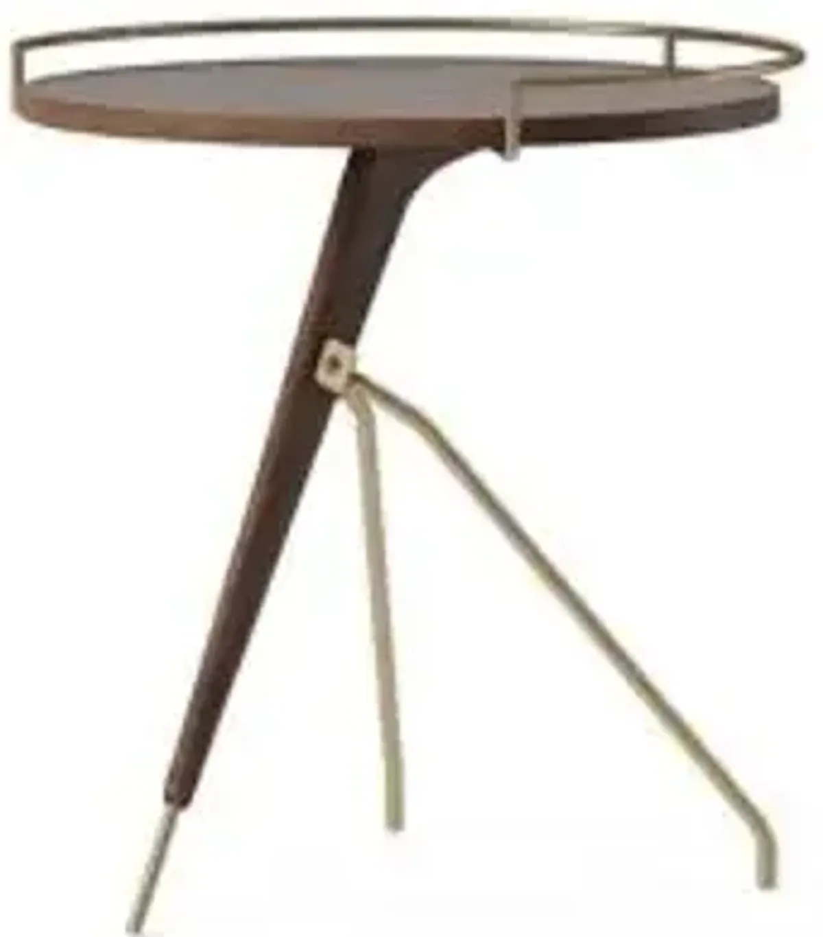 Umanoff Side Table