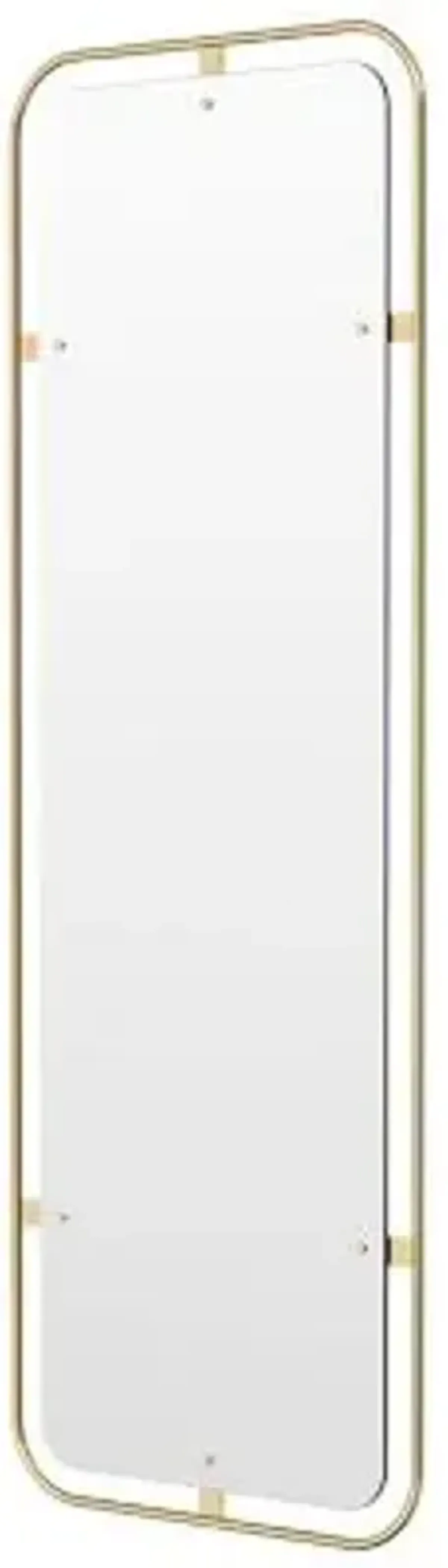 Nimbus Rectangular Mirror