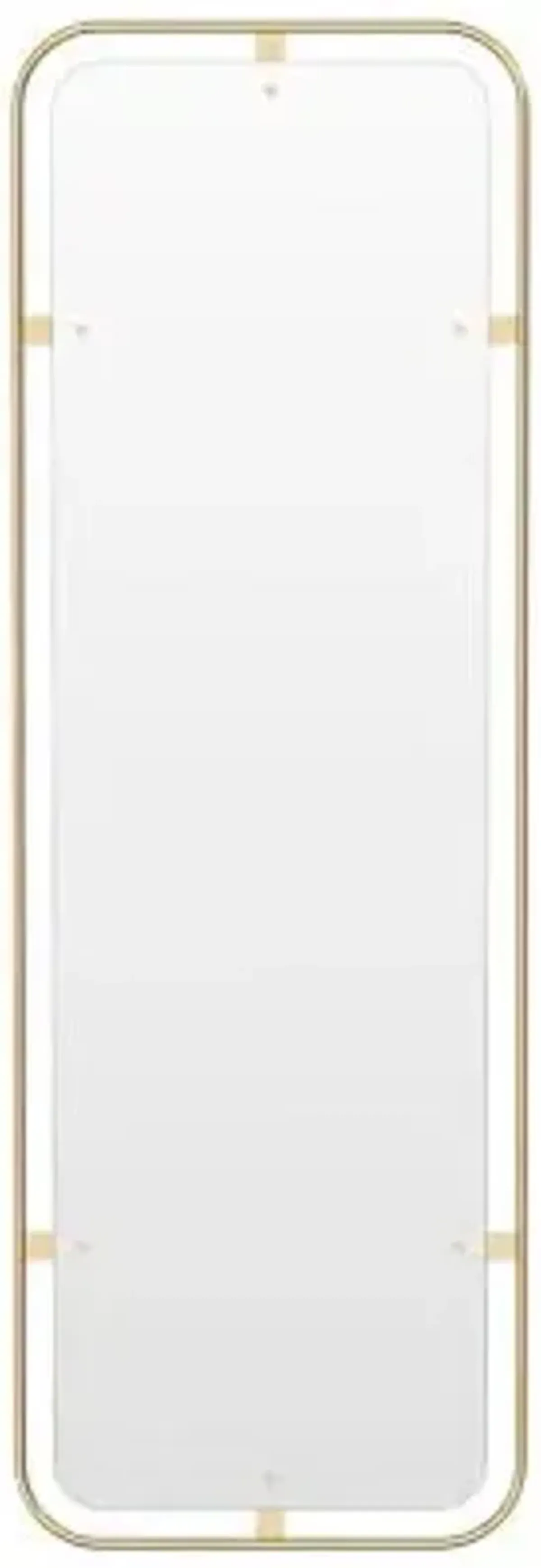 Nimbus Rectangular Mirror