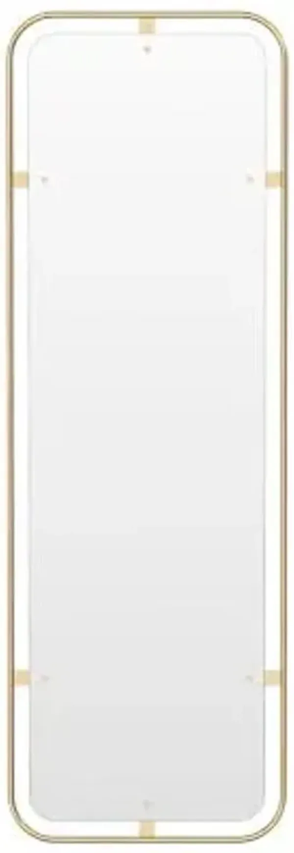 Nimbus Rectangular Mirror