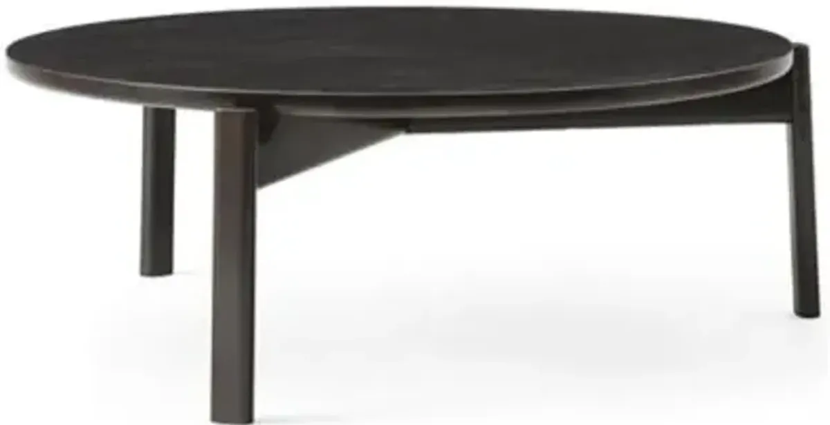 Passage Lounge Table