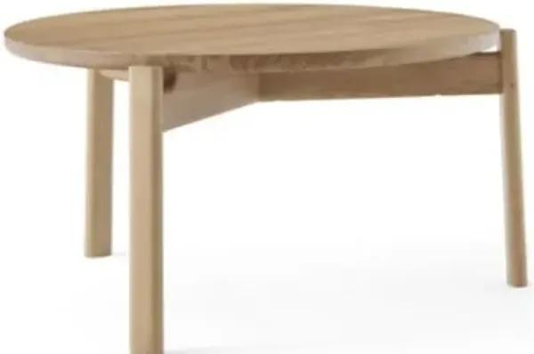 Passage Lounge Table