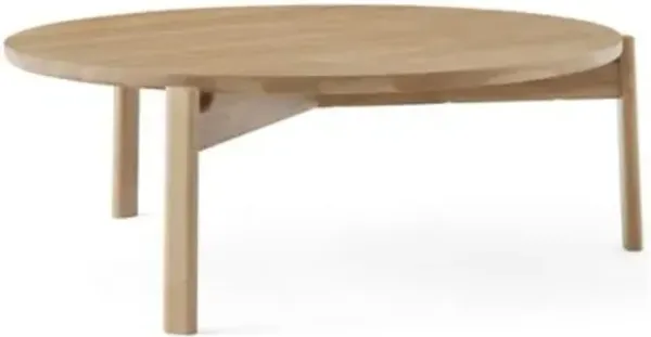 Passage Lounge Table