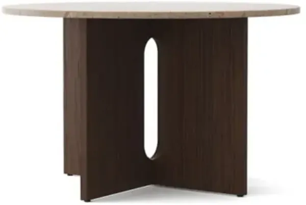 Androgyne Round Dining Table
