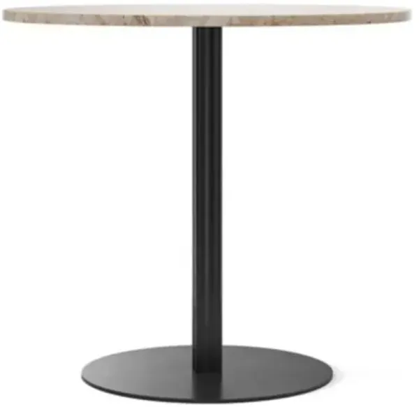 Harbour Column Round Dining Table