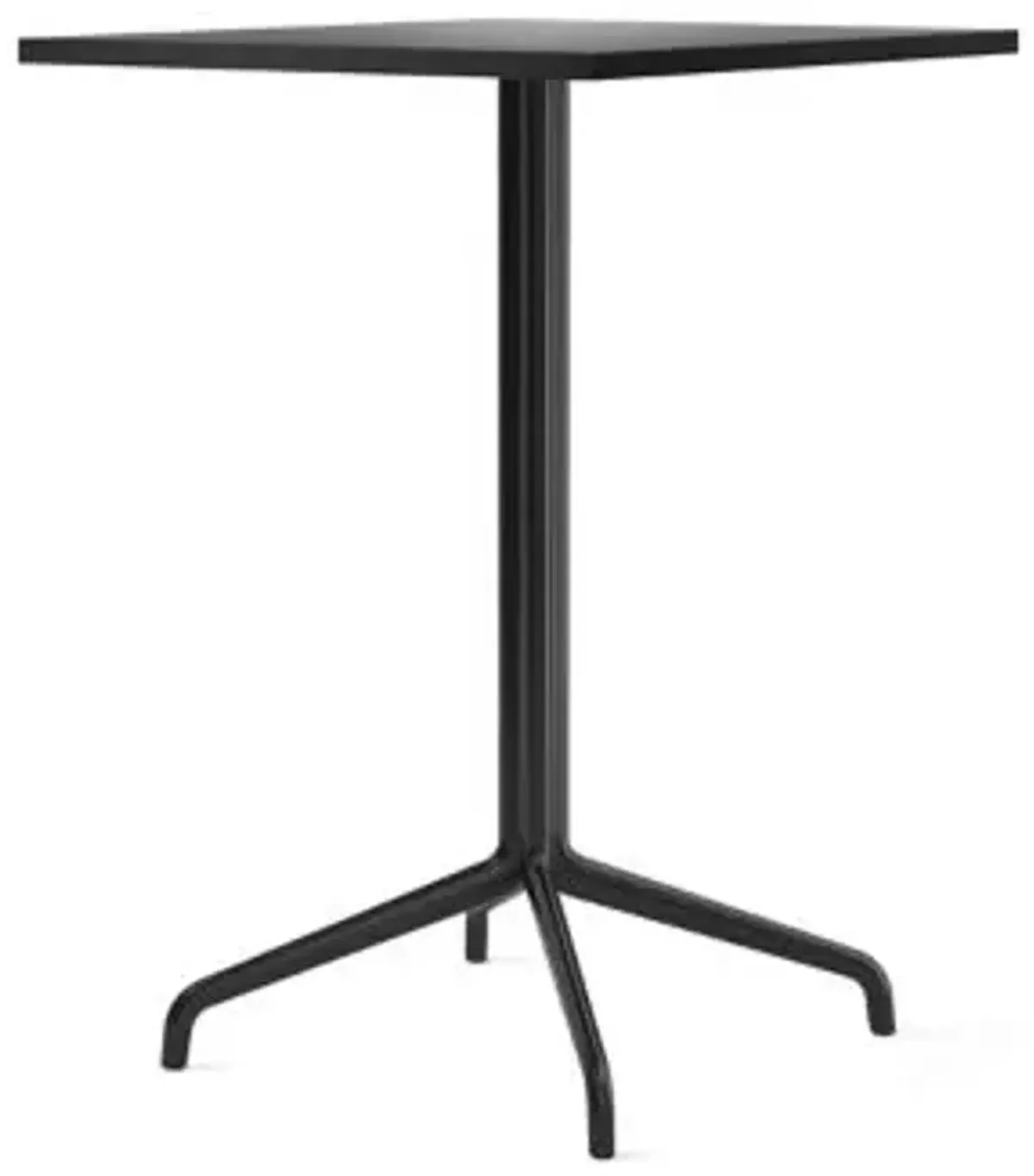 Harbour Column Rectangular Bar/Counter Table