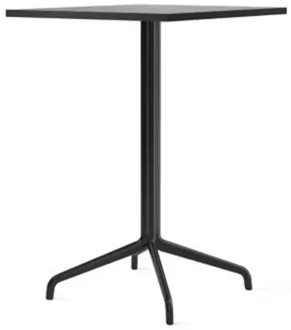 Harbour Column Rectangular Bar/Counter Table