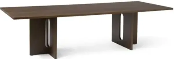 Androgyne Rectangular Dining Table