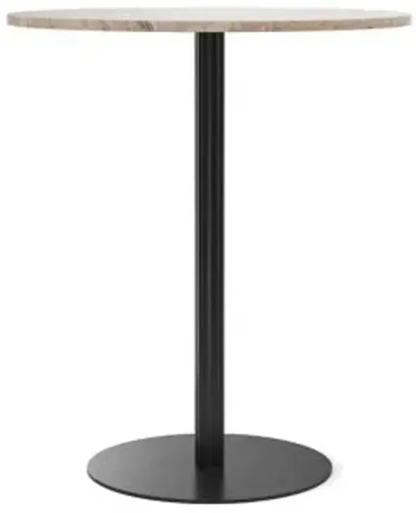 Harbour Column Round Bar/Counter Table