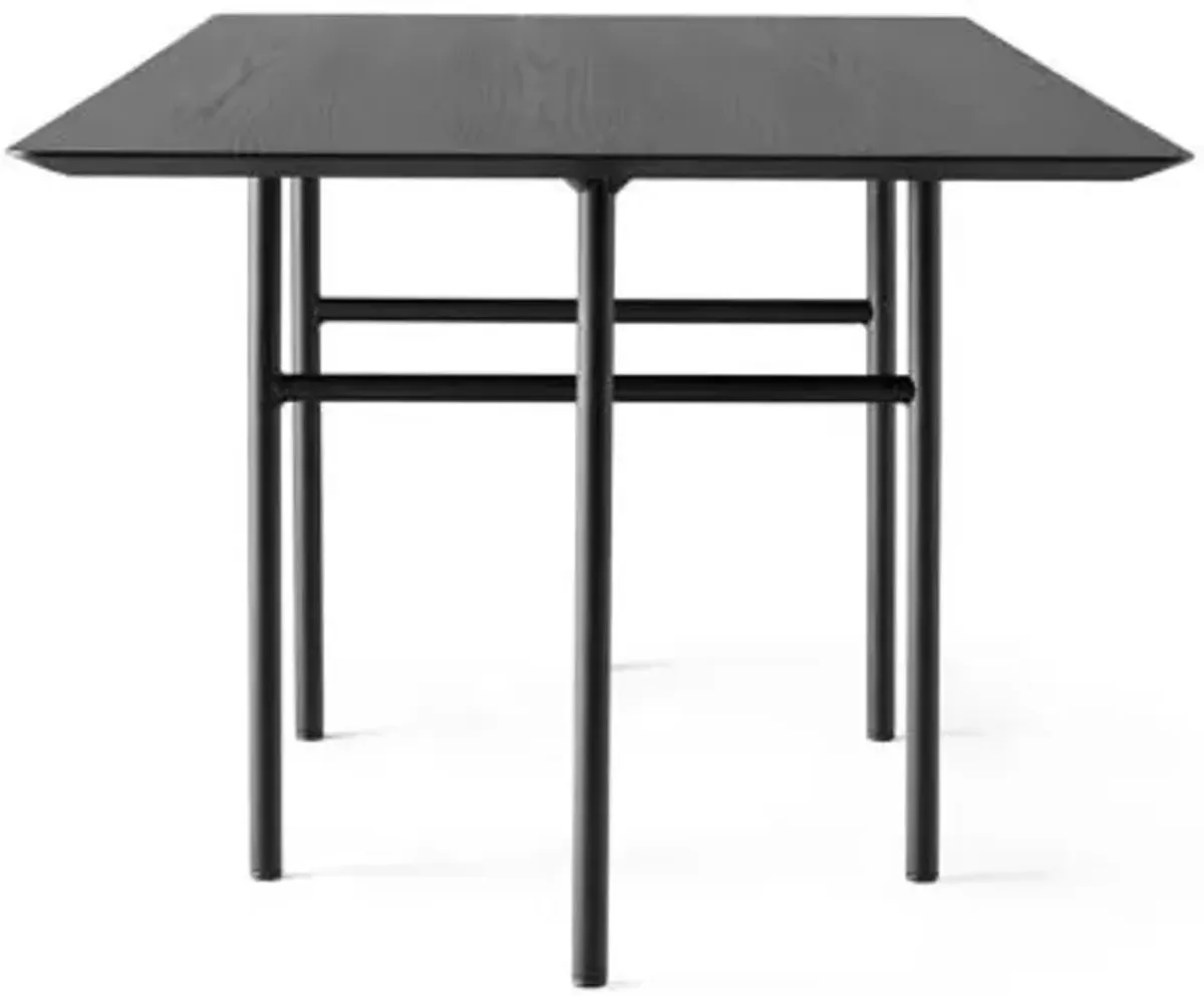 Snaregade Rectangular Dining Table