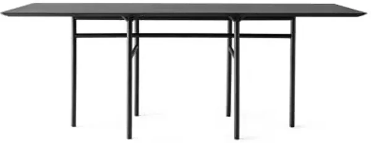 Snaregade Rectangular Dining Table