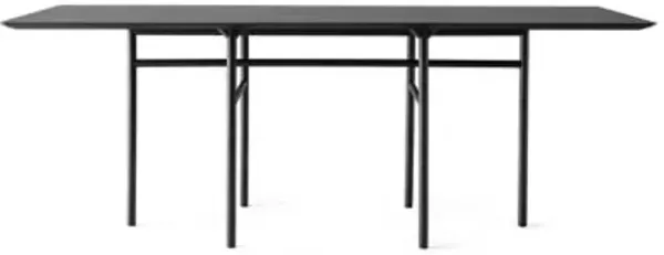 Snaregade Rectangular Dining Table