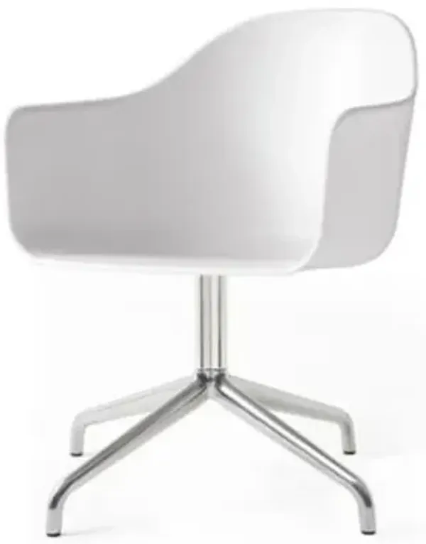 Harbour Armchair, Swivel Base