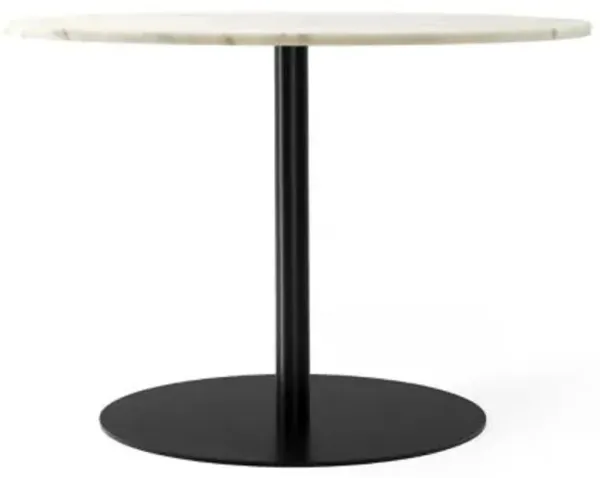 Harbour Column Round Dining Table