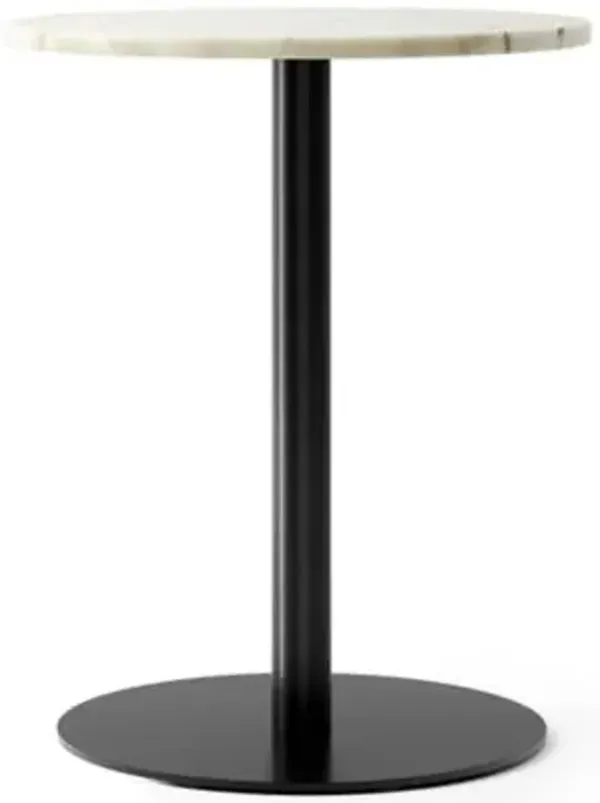 Harbour Column Round Dining Table