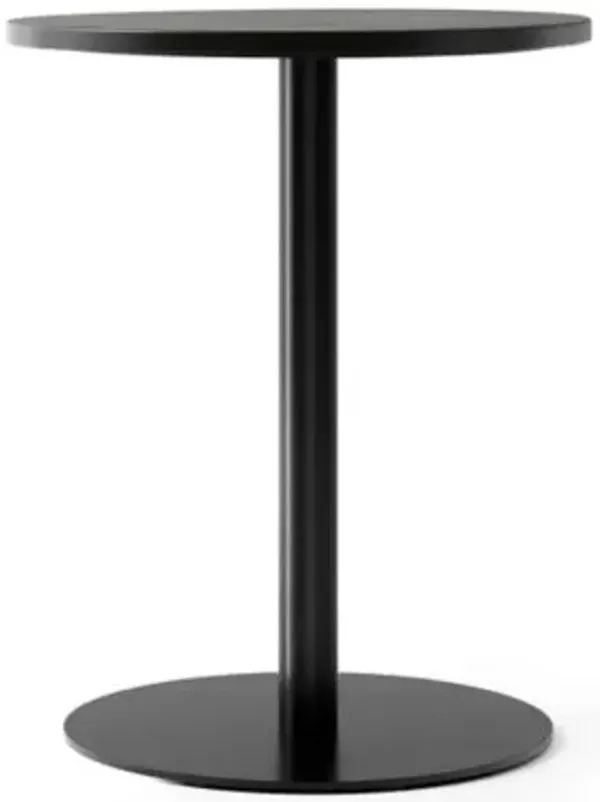 Harbour Column Round Dining Table