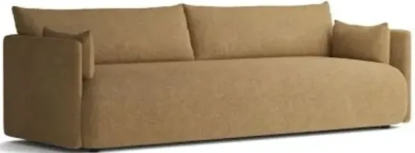 Offset Sofa