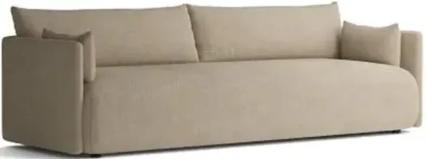 Offset Sofa
