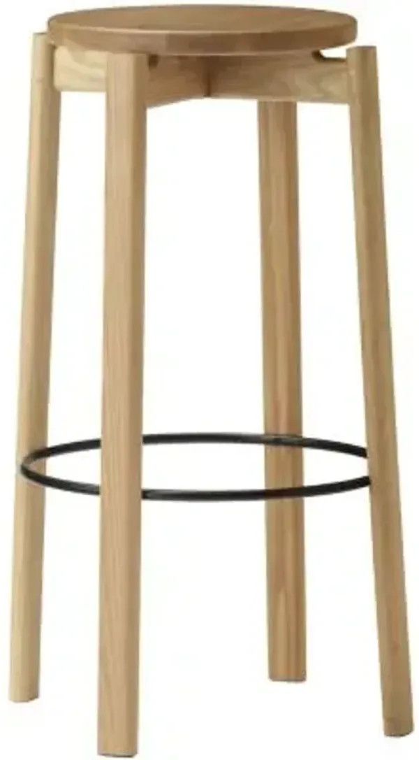 Passage Bar/Counter Stool