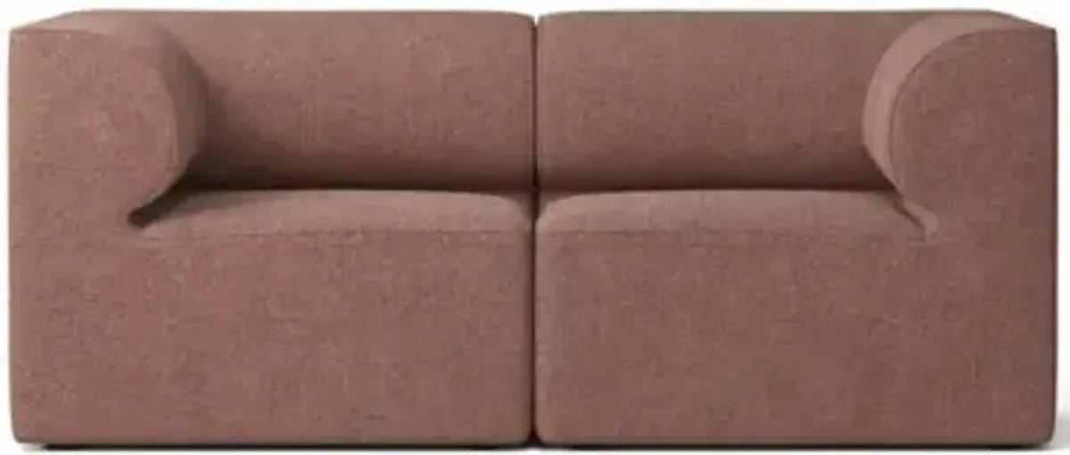 Eave 2-Seater Sofa Combination