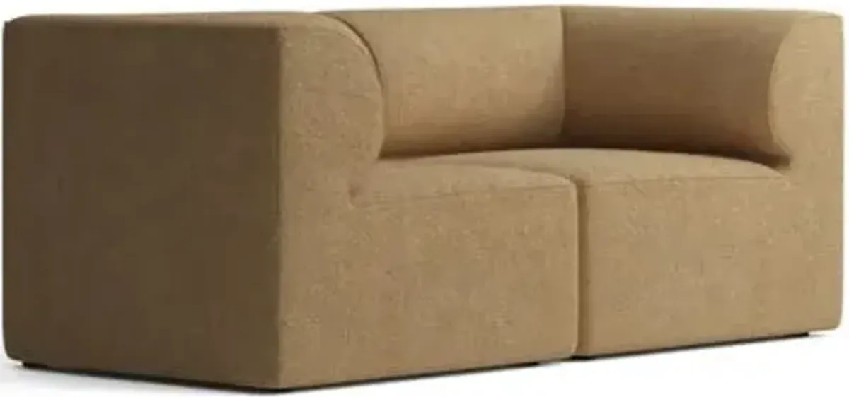 Eave 2-Seater Sofa Combination