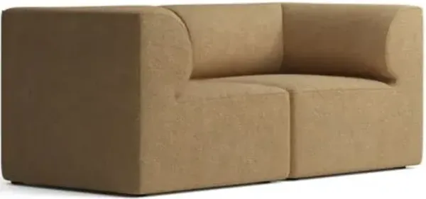 Eave 2-Seater Sofa Combination