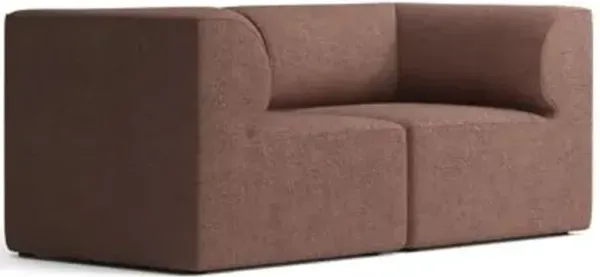 Eave 2-Seater Sofa Combination