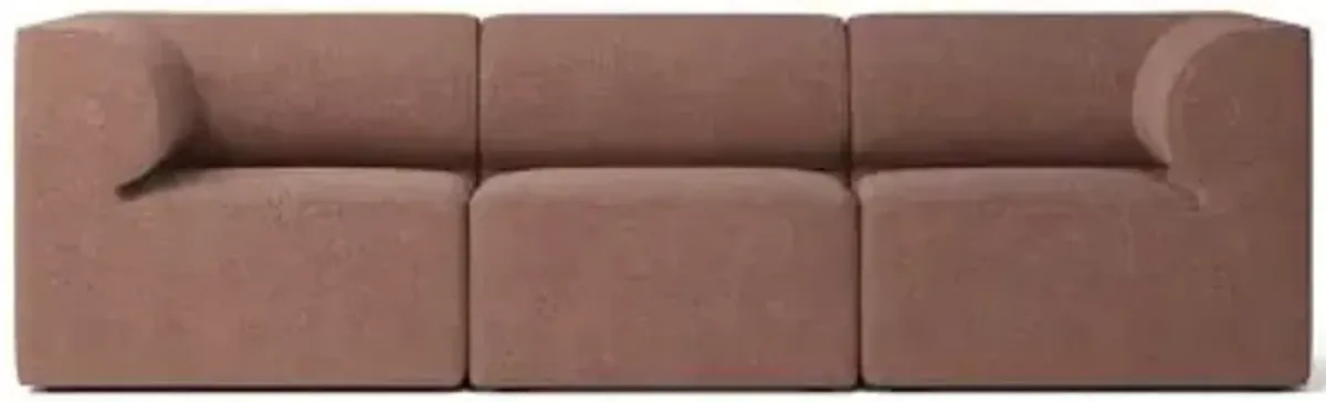 Eave 3-Seater Sofa Combination