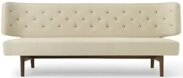 Radiohus Sofa