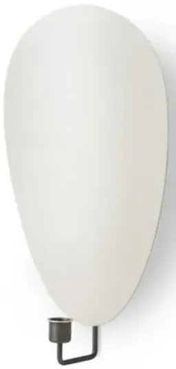 Bronzed Brass with Grey / Bronzed Brass color