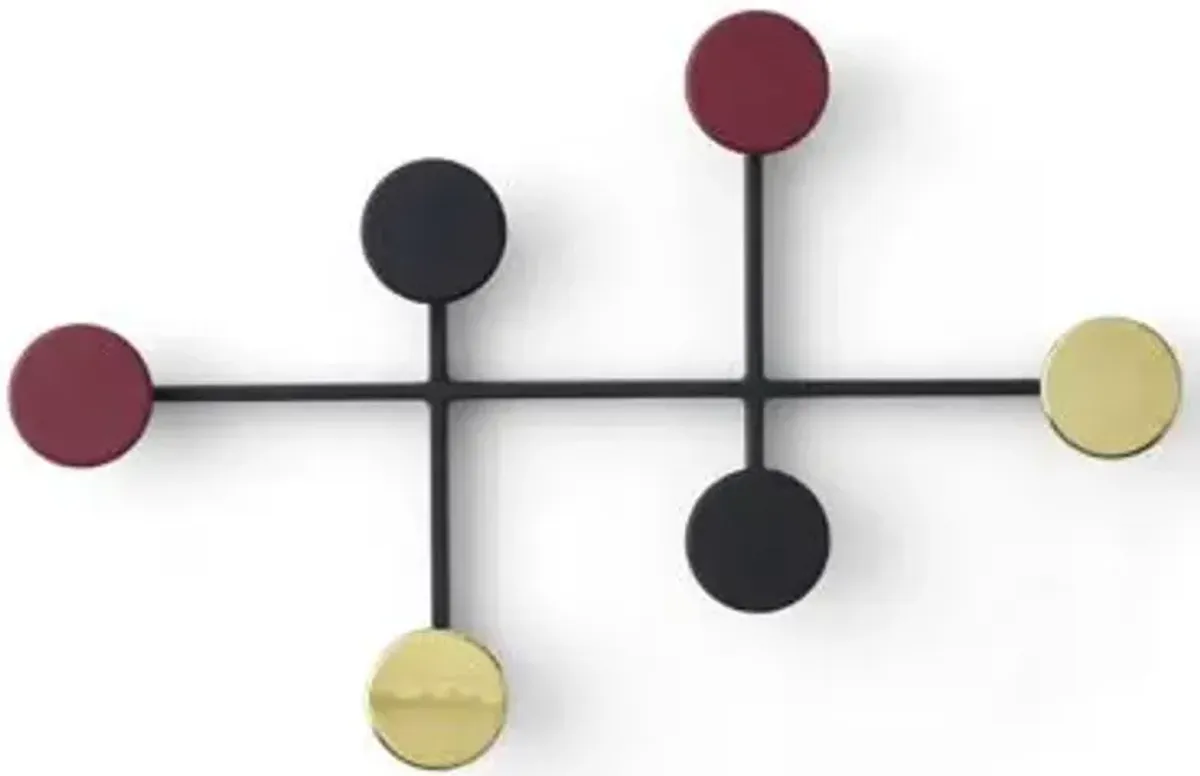 Afteroom Coat Hanger