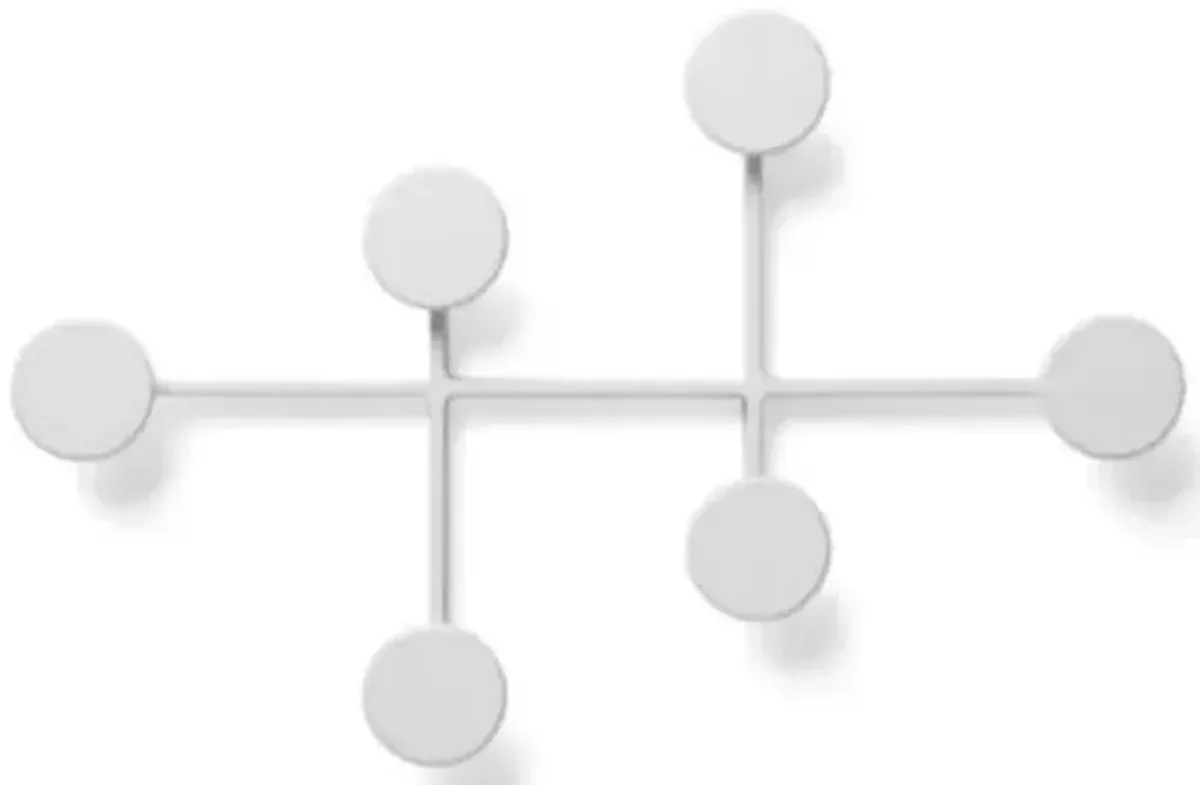 Afteroom Coat Hanger