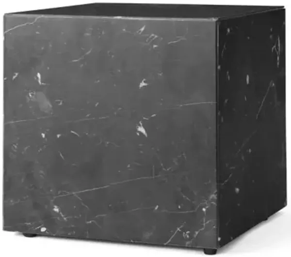 Plinth Cubic Side Table
