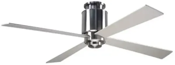 Lapa Flushmount Ceiling Fan