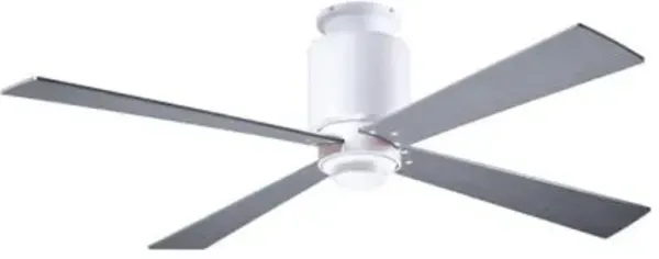 Lapa Flushmount Ceiling Fan