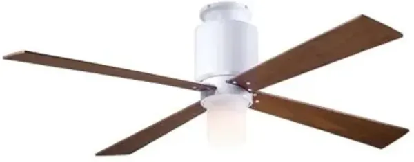 Lapa Flushmount Ceiling Fan