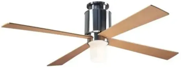 Lapa Flushmount Ceiling Fan