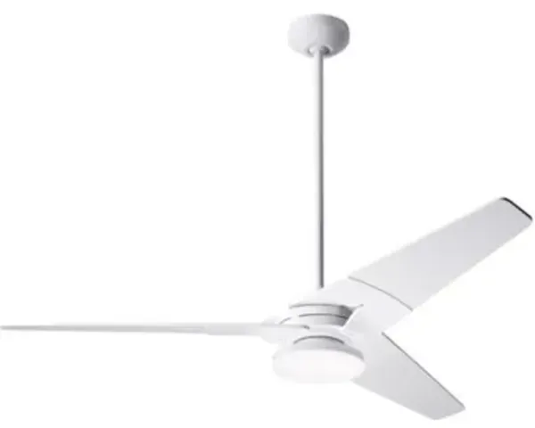 Torsion Ceiling Fan