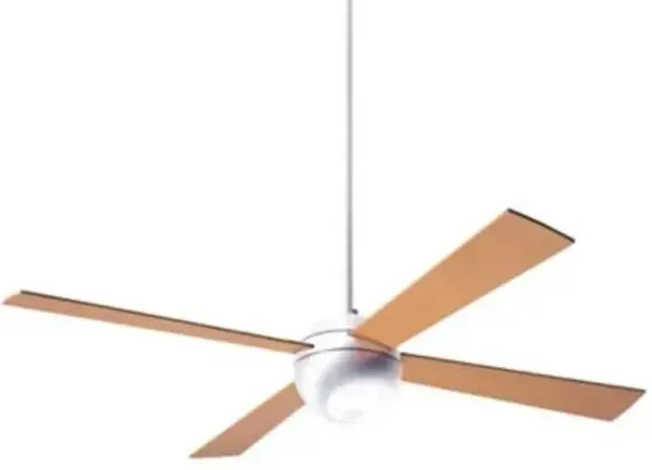 Ball Ceiling Fan