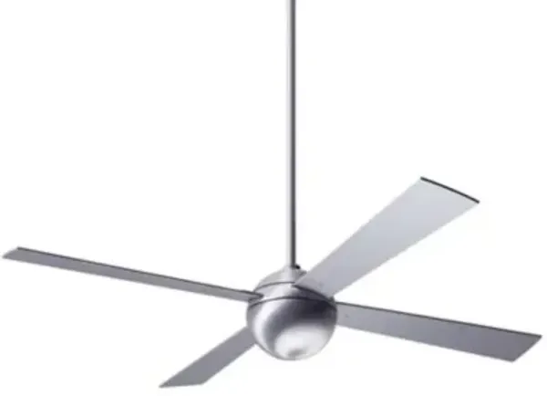 Ball Ceiling Fan