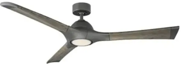 Woody Smart Ceiling Fan