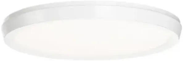 Argo LED Round Flushmount