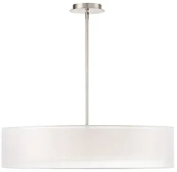 Metropolis LED Pendant