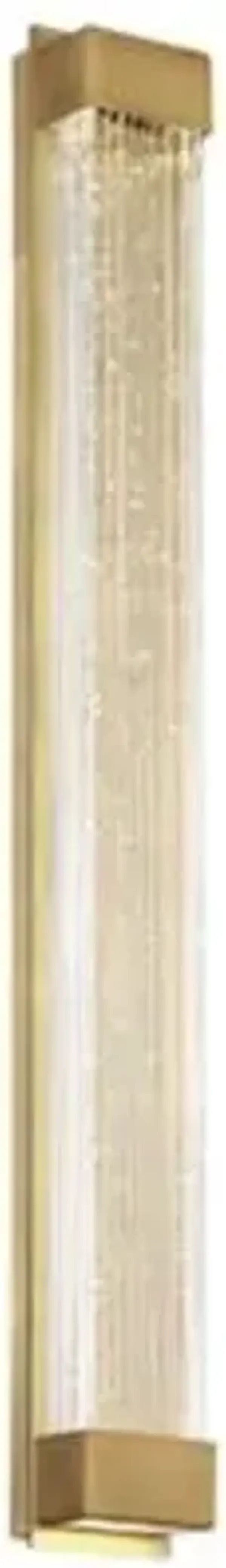 Tower LED Wall Sconce