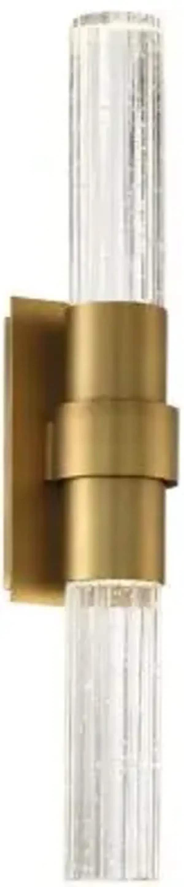 Ceres Double Wall Sconce