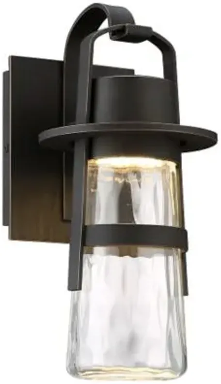 Balthus Indoor/Outdoor Wall Sconce